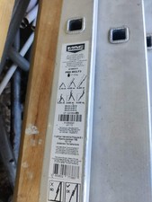 Échelle Mac Alister 6m