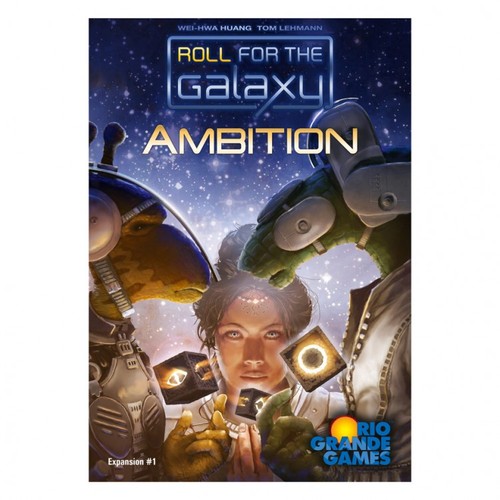 Rio520 rio grande games roll - rio,
