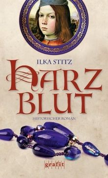 Harzblut ilka stitz livre - stitz, |