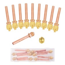 1/4” HAVC AC Schrader Access
