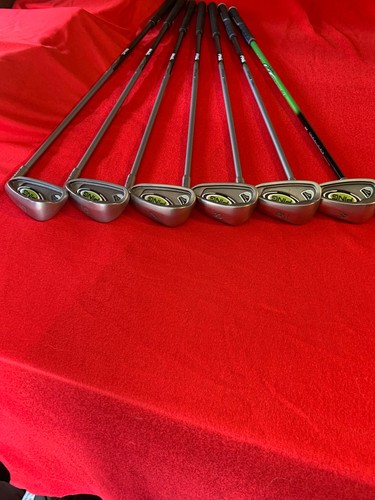 299 ping rapture iron - ping,