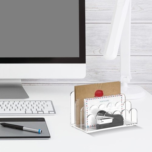 Plateau lettres acrylique - plateau,