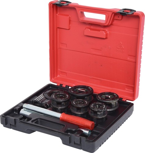 Tools jeu tarauds 3 - ks,