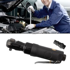 Clé à cliquet pneumatique tête carrée 1/4 pouce parfaite pour les espaces se