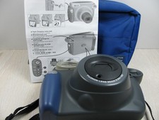 Fujifilm Instax 200 Wide