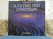 Hochain. IL Y A TRÈS, TRÈS