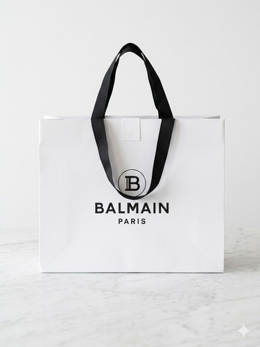 Sac shopping balmain - sac,