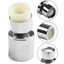 Connecteur Filtre Robinet