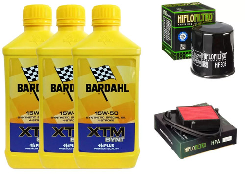 Kit entretien honda - kit,