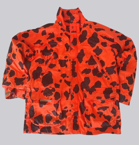 Veste chasse vintage mount - veste, mount'n