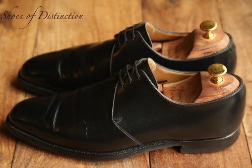 Chaussures derby brogue