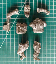 Warhammer Old World : Géant /