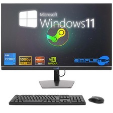 Aio Tout en Un i7 27 " Windows