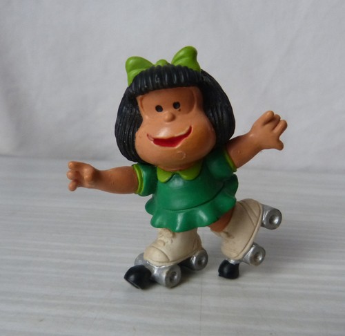 Pvc quino comics spain - comics, /