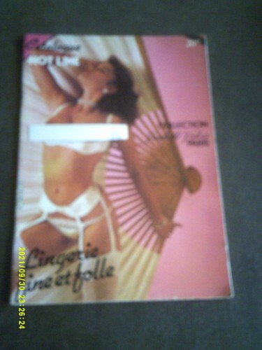 1983 curiosa catalogue - curiosa,