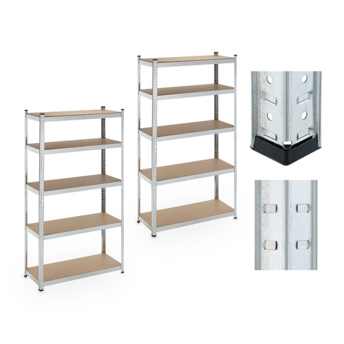 Etagere charge lourde - , de