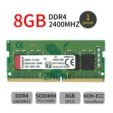 Kingston 8GB DDR4 PC4-19200