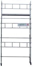 Echafaudage roulant 6m x 3m