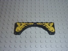 LEGO Arch 1 x 8 x 2 with