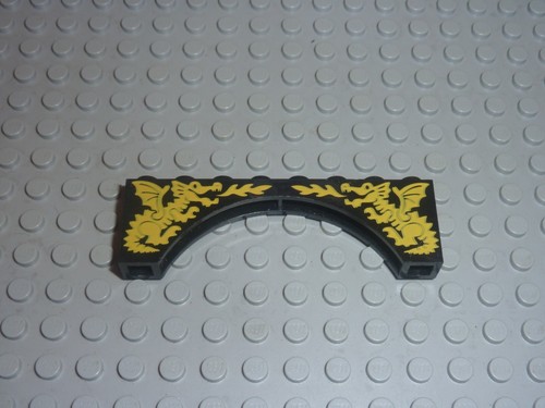 Lego arch x 2 with - lego,