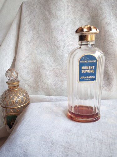 Ancien flacon parfum - ancien,