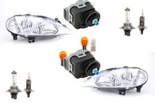 Phares Convient pour Renault