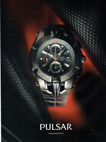 Advertising 078 2008 pulsar - 078,