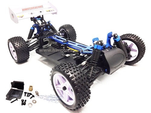 Voiture buggy zmotoz3 - voiture,