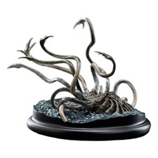 LOTR SEIGNEUR ANNEAUX STATUE