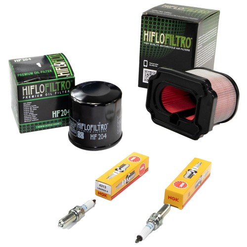 Entretien kit pour - pour, yamaha