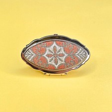 Vintage Nishijin Textile