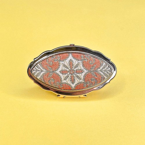 Vintage nishijin textile - vintage,