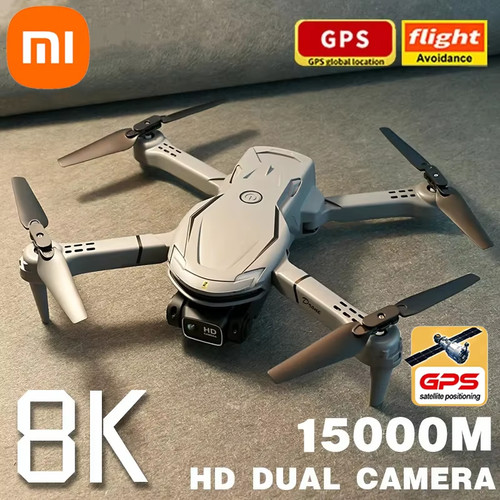Drone mijia xiaomi - xiaomi, grey