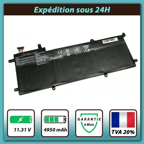 Batterie pour asus zenbook - asus,