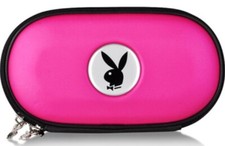 Playboy Hardcase Sac PINK Pour