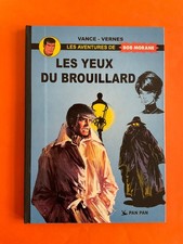 VANCE VERNES BOB MORANE LES