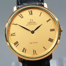 Montre automatique homme