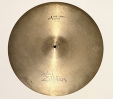 Avedis Zildjian Medium Ride
