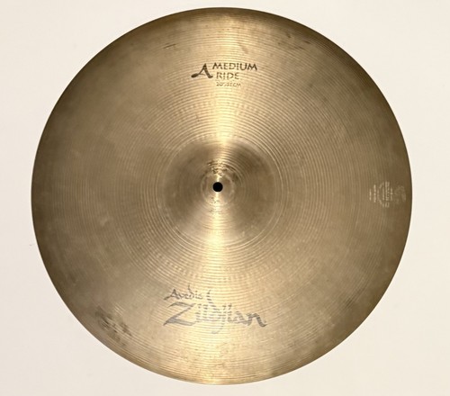Avedis zildjian medium ride - medium,
