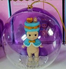 Sonny angel boule de Noël la