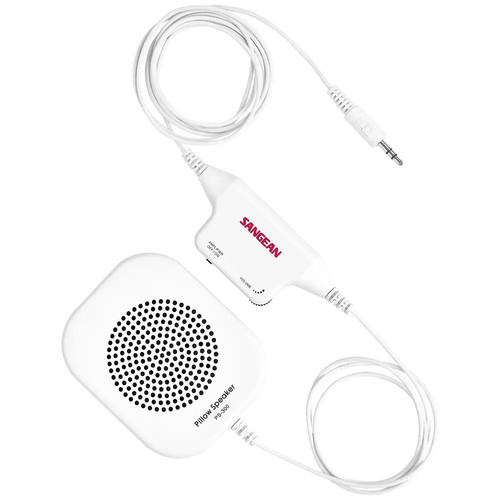 Sangean 300 mini enceinte - sangean, ps-300