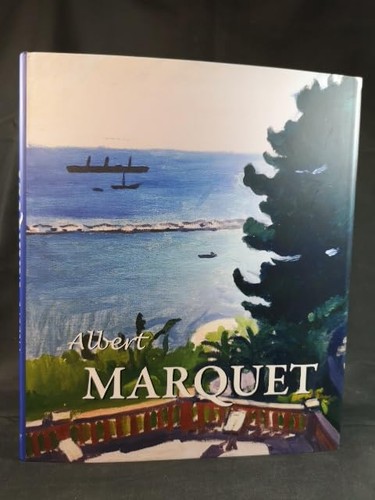 Albert marquet - albert,