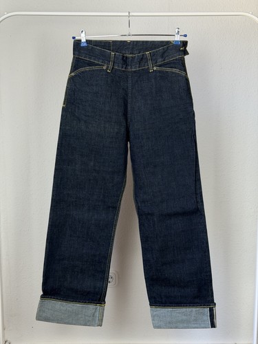 Pike brothers vintage wide leg - brothers,