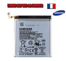 Batterie Original OEM Samsung Galaxy S21 Ultra 5G (G998B) EB-BG998ABY 5000mAh