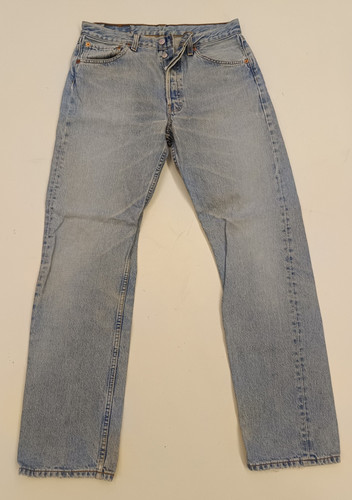 Levi 501 jean homme stretch - 501,
