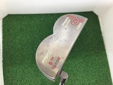 Putter droit 35 pouces SCOTTY CAMERON CIRCA 62 n°6 (2007) avec couvre-chef