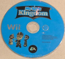 MYSIMS MY SIMS KINGDOM