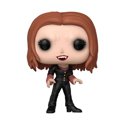 Buffy the vampire slayer pop - the,