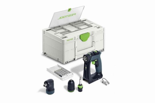 Perceuse visseuse sans fil - , cxs