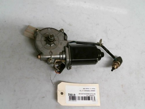 Moteur essuie glace - essuie-glace, arriÈre